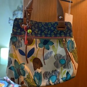 Fossil key.per large bag